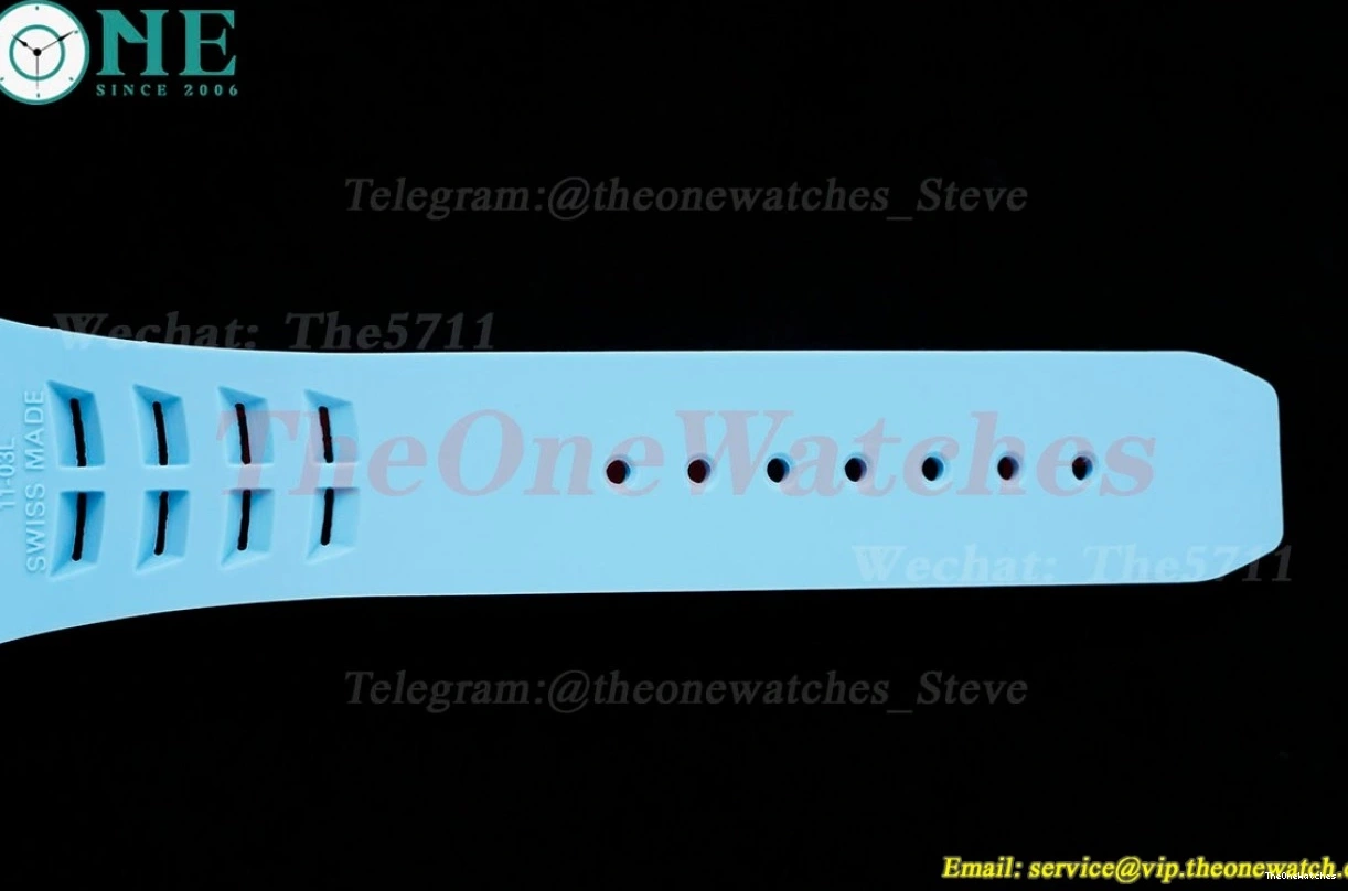 Skeleton Mac RU RM053-01 FC Tourb JBF Dial Pablo Donough 0427